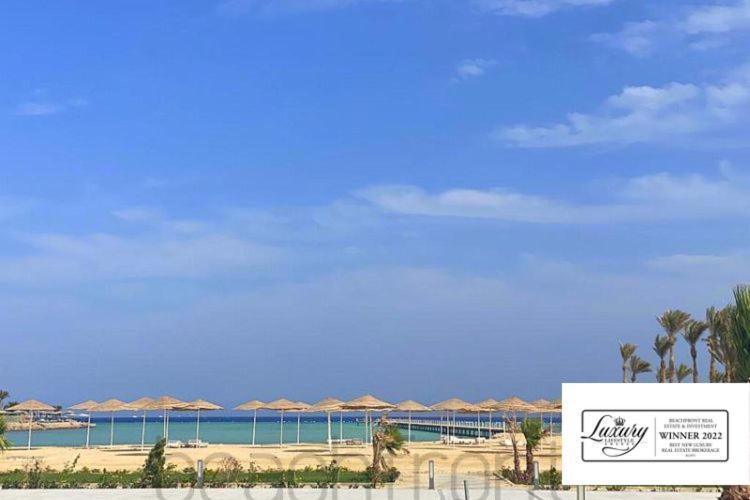 Scandic Resort 후르가다 외부 사진