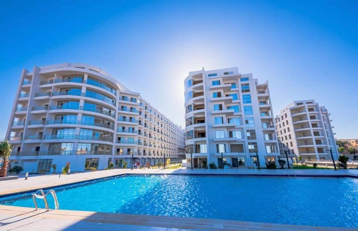 Scandic Resort 후르가다 외부 사진