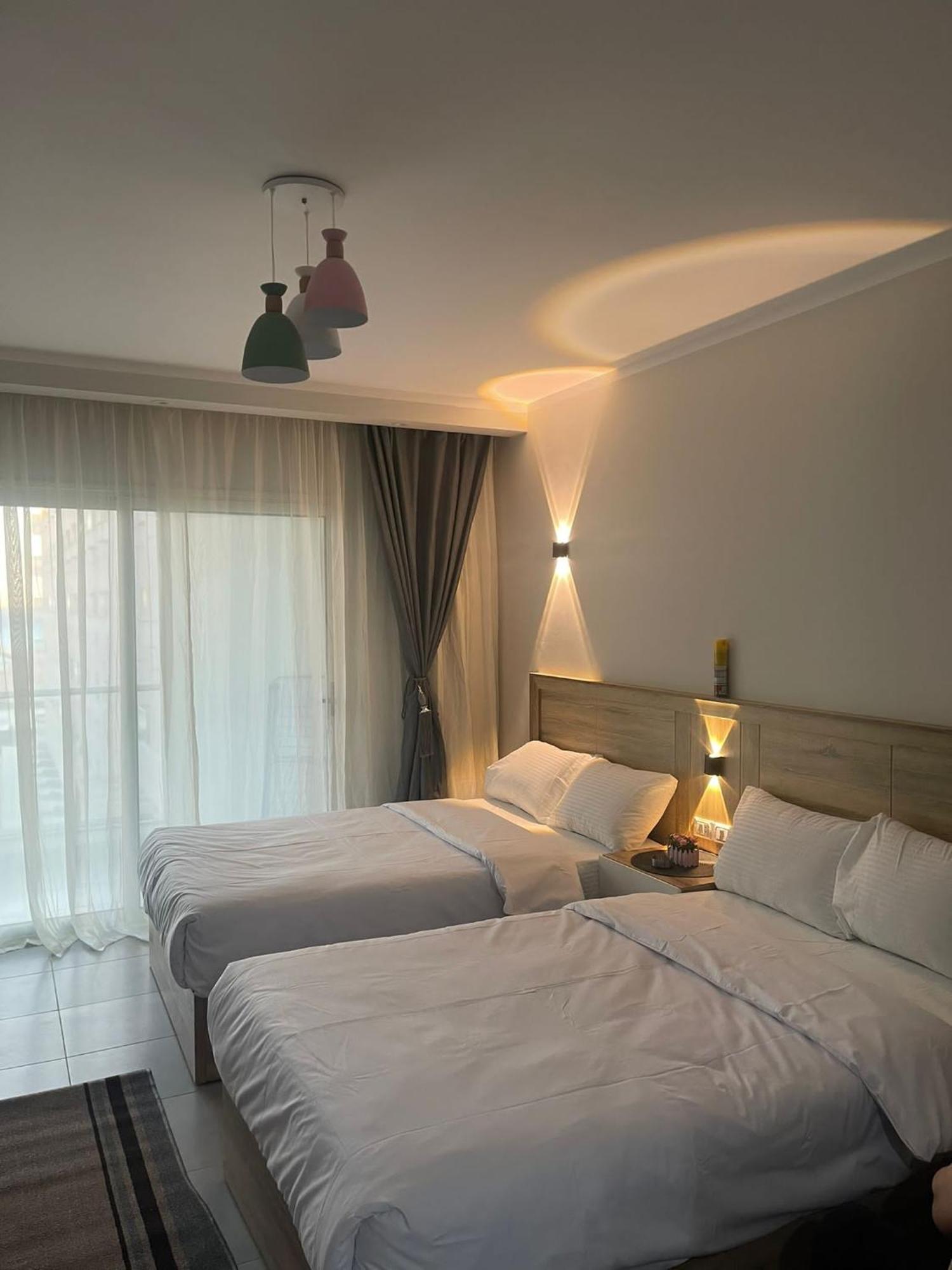 Scandic Resort 후르가다 외부 사진