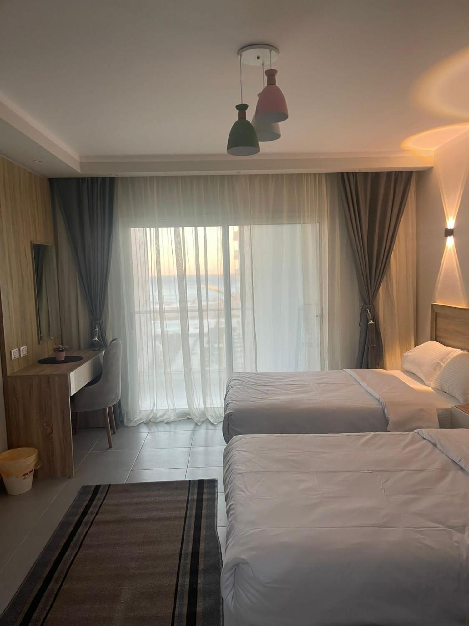 Scandic Resort 후르가다 외부 사진