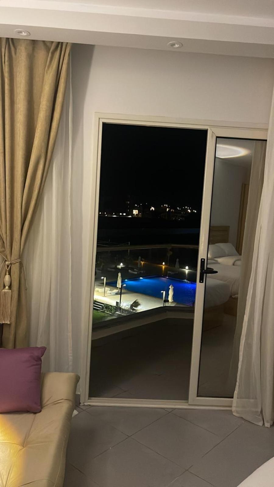 Scandic Resort 후르가다 외부 사진